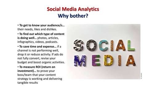 Image result for Social Media Analytics Tutorial