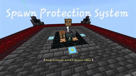 How to Set Spawn Protection in Minecraft 的图像结果