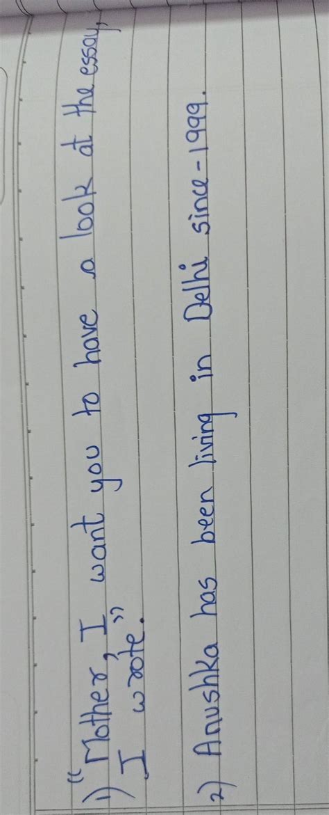 Capitalize and use full stop, questions marks and exclamation mark in ...