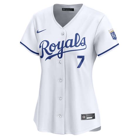 Womens Kansas City Royals MLB Clothing. Nike.com