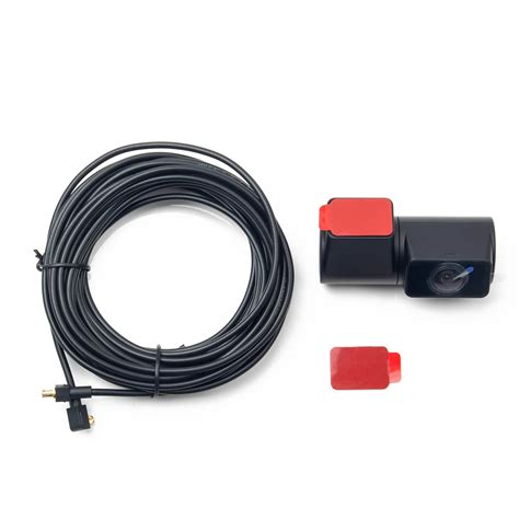 VIOFO A329 Rear Camera Replacement with Cord and Adhesive Sticker ...
