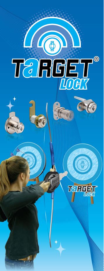 Target Lock 的图像结果