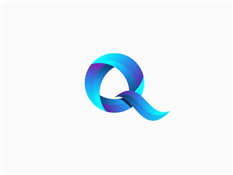 Purple Q Logo