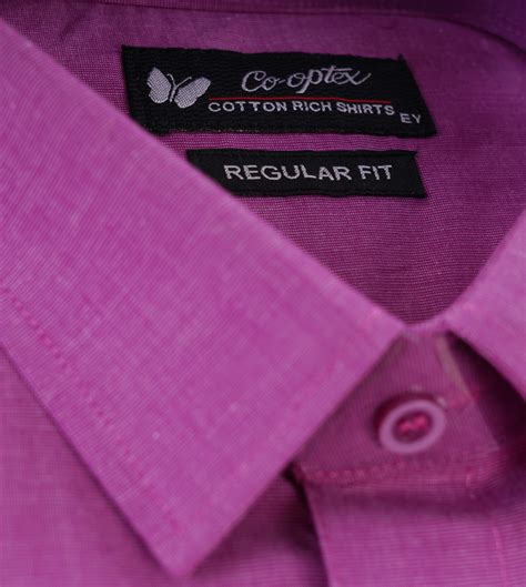 PL PC READYMADE CHAMBRAY SHIRTS 42 HS