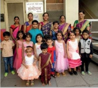 Maharshi Karve Stree Shikshan Samstha,(MKSSS), Pune