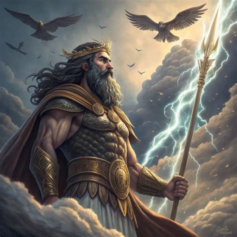 Percy Jackson Quiz Which God Is Your Parent