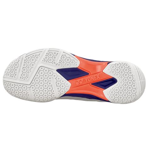 Yonex SHB 57 Ex Non Marking Badminton Shoes – Prokicksports