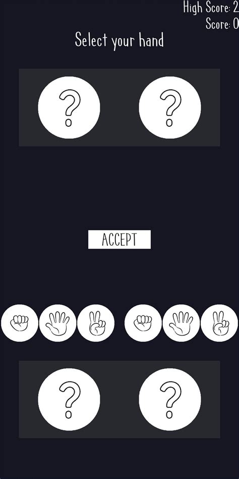 Minus One! Rock Paper Scissors APK للاندرويد تنزيل