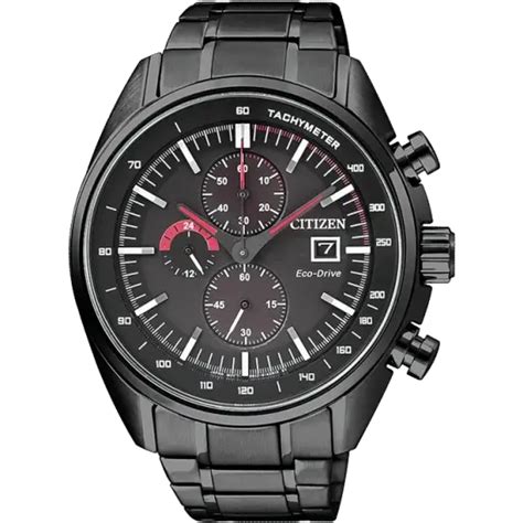 Citizen CA0595-54E Men Watch – The Watch Factory