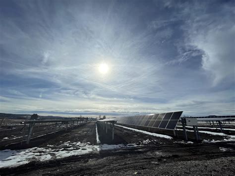 LPEA's Response to Increased Solar Generation in Durango | La Plata ...