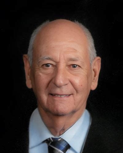 Victor D. McQuillen Obituary (2025) - Carlisle, PA - Hoffman Funeral ...