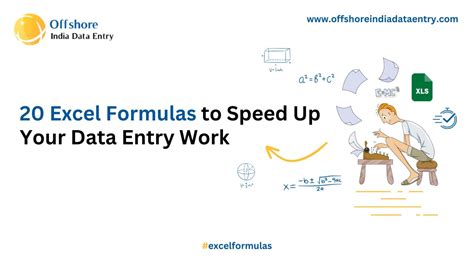 Image result for Project Data Entry Formulas
