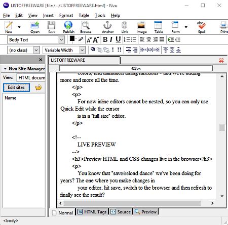 Image result for Open Source Software Web Design