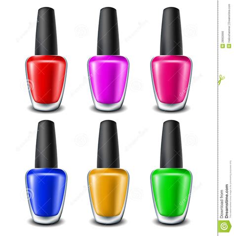 Nail Polish Clipart & Nail Polish Clip Art Images - HDClipartAll