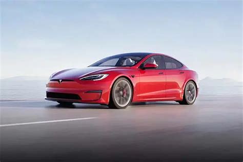 Tesla Cars Price in India - Tesla Models 2025 | Droom