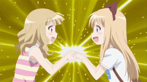 The Great Sakurako's Hair Color Debate! - Forums - MyAnimeList.net