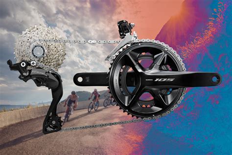 12 speed shimano road 2025
