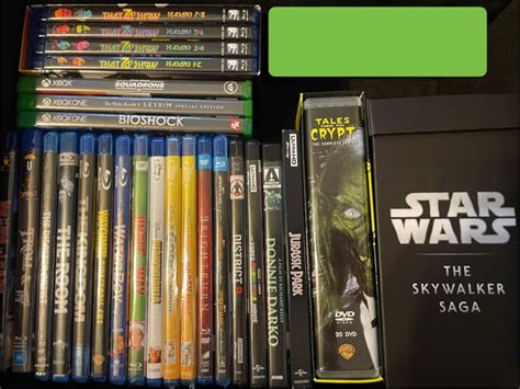 Image result for Video Collection Bad