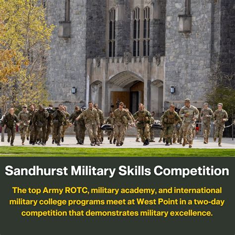 U.S. Army Cadet Command... - U.S. Army Cadet Command (ROTC)