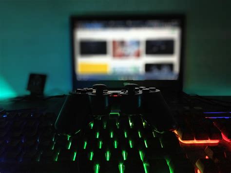 Image result for Keyboard Shows Up When Is Use Controller On PC