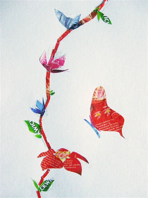 Image result for Simple Collage Examples