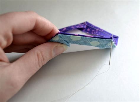 Image result for English Paper Piecing Tutorial