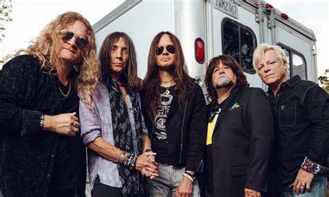 Tesla "KEEPIN IT REAL 2024 TOUR" @ Peppermill Concert Hall (Limited Tix ...