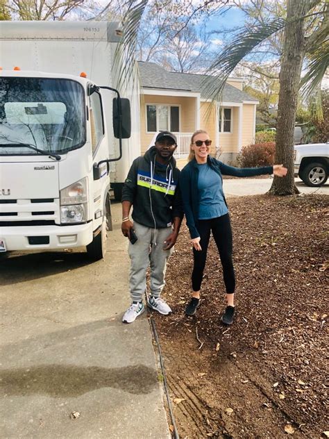 DMV Movers Office Photos