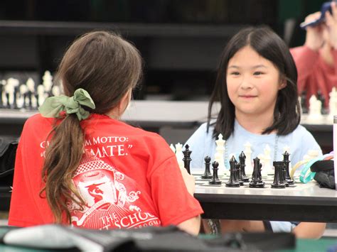 National TournaParty - The Knight School's Annual Chess Olympics | Jumbula