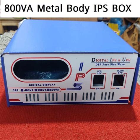 Image result for IPS Box