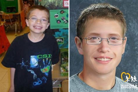 15-Year-Old Missing Person Case Gets Update After New Technology - Newsweek