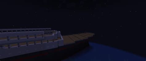 Image result for Minecraft Britannic Ship Tutorial