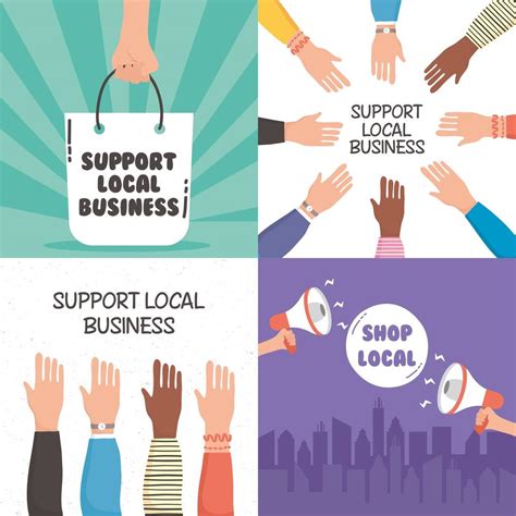 Image result for Support Local