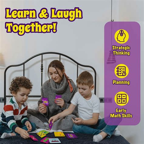 Sleeping Monsters - Card Game of Suspense – Binca