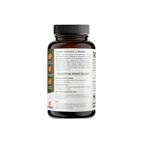 Ultimate Caffeine – naturaltein