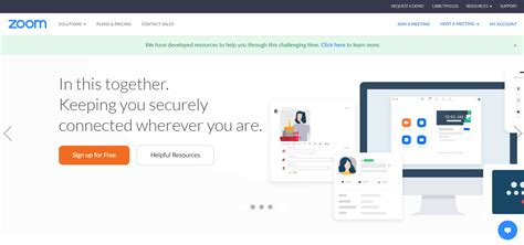 Image result for Using Zoom Conferencing