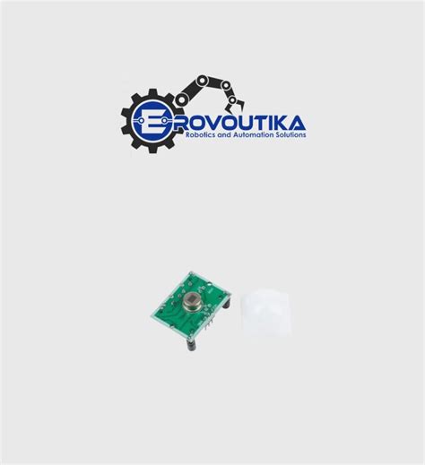 Image result for HC-SR501 Motion Sensor