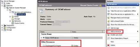 Image result for Failover Cluster