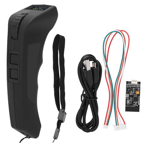 Walfront 2.4Ghz VX2 Remote Control Electric Skate Board Remote Control ...