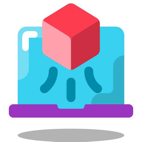 Simulation Icon 的图像结果