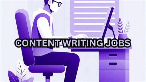 Image result for Content Writing Jobs