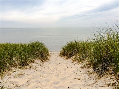 Saugatuck Dunes State Park | Take Pics Here