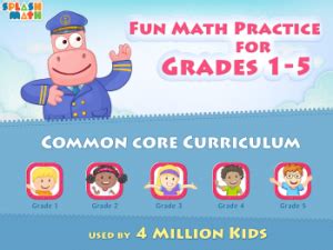 Splash Math Reviews 的图像结果