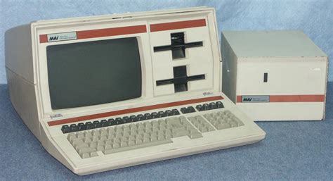 Computer MAI Basic 的图像结果