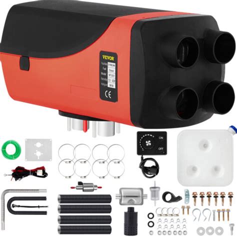 8KW 12V Air diesel Heater Rotary Switch For | Ubuy India