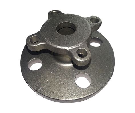 Apex Technocast Rajkot Gujarat India