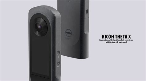 Ricoh Theta X Review: Unleashing the Photographic Wonders