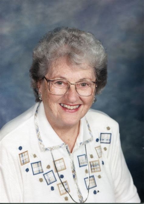 Hazel Houting Obituary (2015) - Holland, MI - Langeland-Sterenberg ...