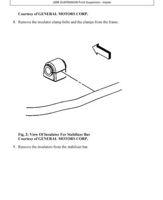 Image result for Reprogram Impala 2006