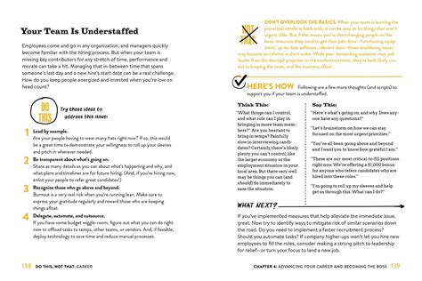 Do This, Not That: Career | Book by Jenny Foss | Official Publisher ...